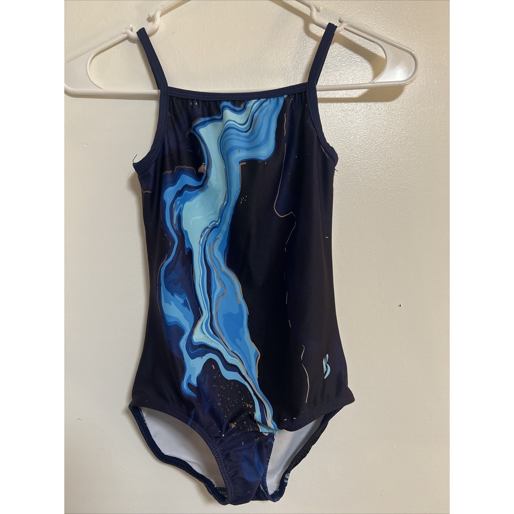 Knee Girls Leotards Size 11/12